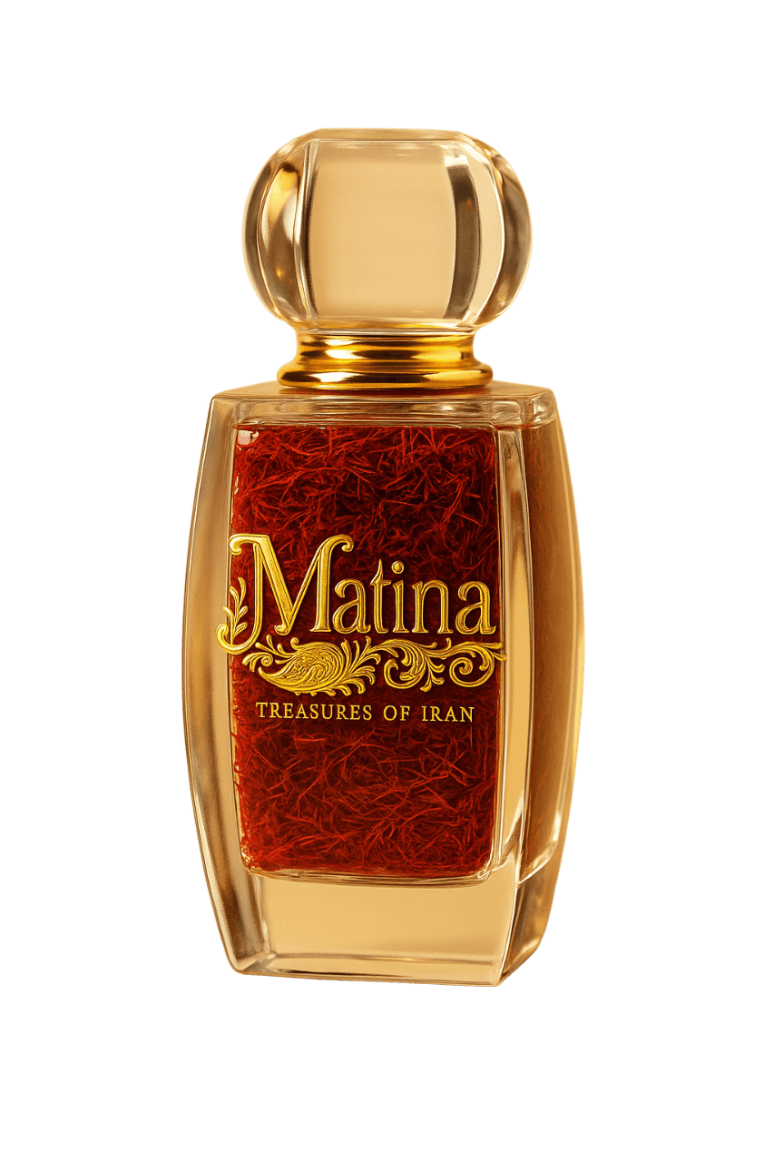 Matina Premium Saffron